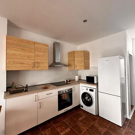 Nahmar Apartamento อาร์เรซิเฟ ภายนอก รูปภาพ