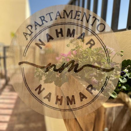 Nahmar Apartamento อาร์เรซิเฟ ภายนอก รูปภาพ