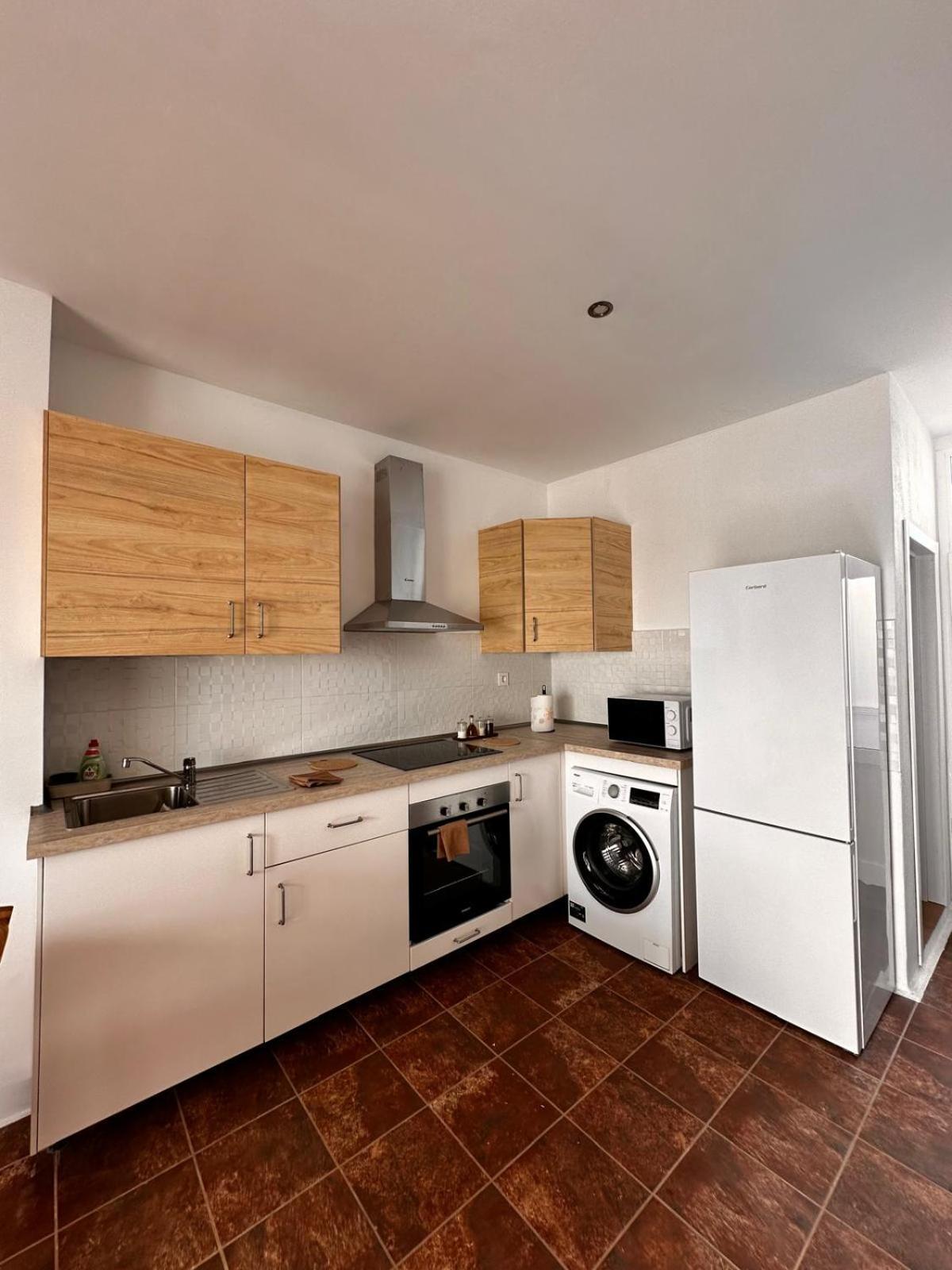 Nahmar Apartamento อาร์เรซิเฟ ภายนอก รูปภาพ