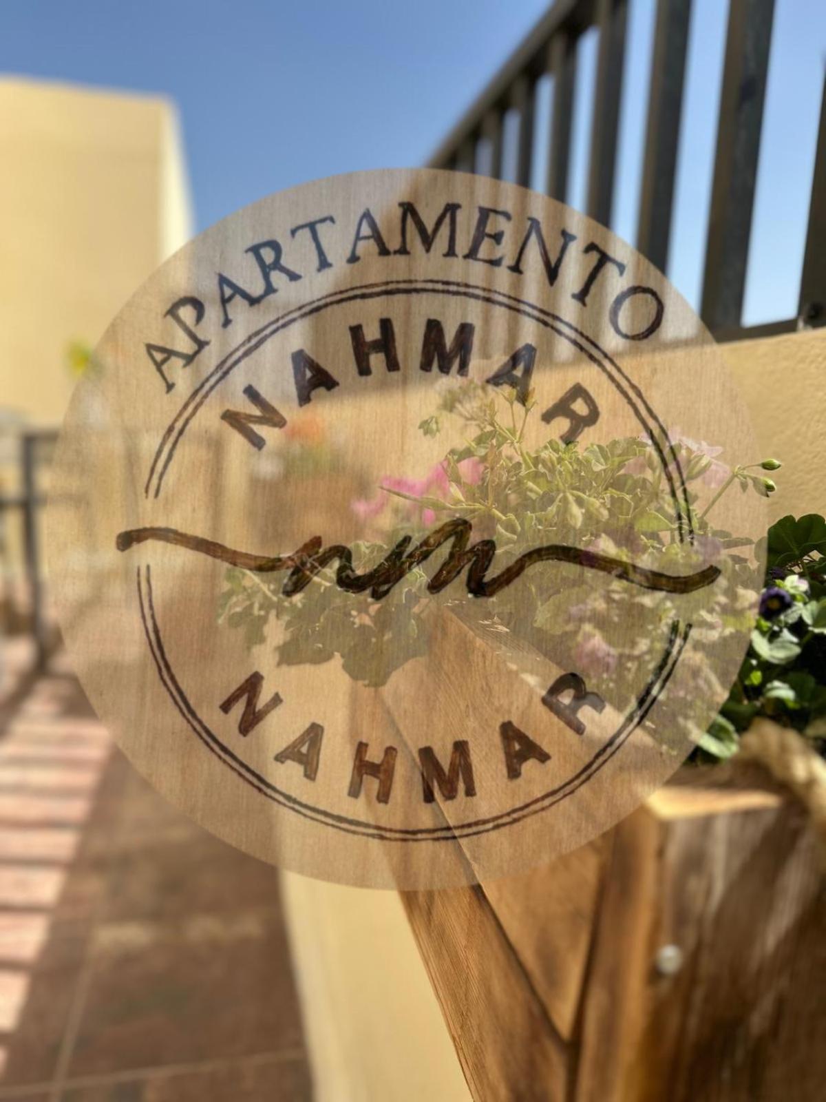 Nahmar Apartamento อาร์เรซิเฟ ภายนอก รูปภาพ