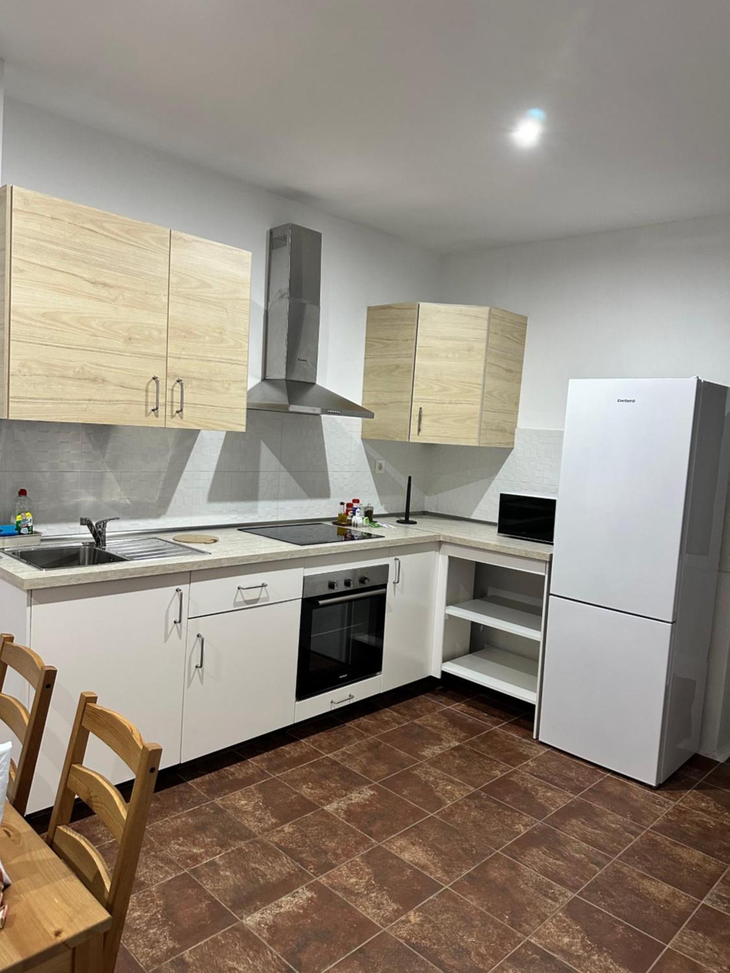 Nahmar Apartamento อาร์เรซิเฟ ภายนอก รูปภาพ